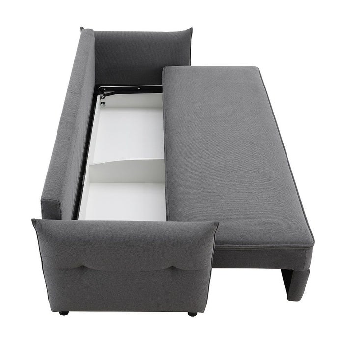 Irina - Sofa With Sleeper