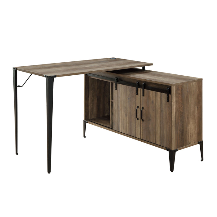 Zakwani - Writing Desk - 48"