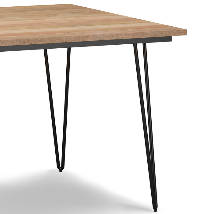 Hunter - Square Dining Table