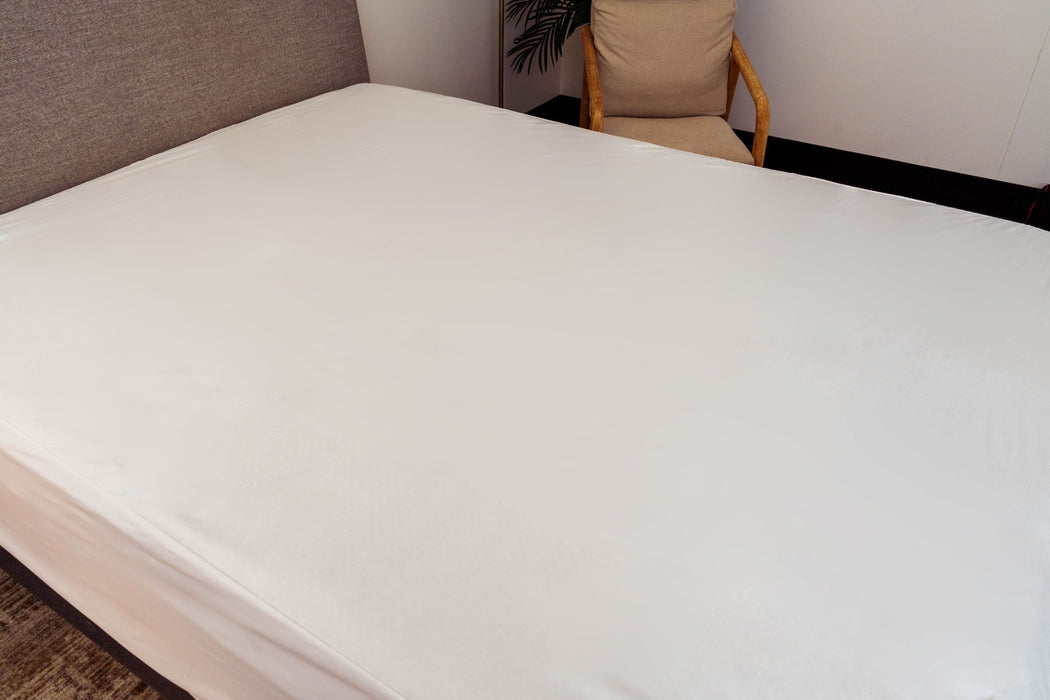 Fully Encased Mattress Protector