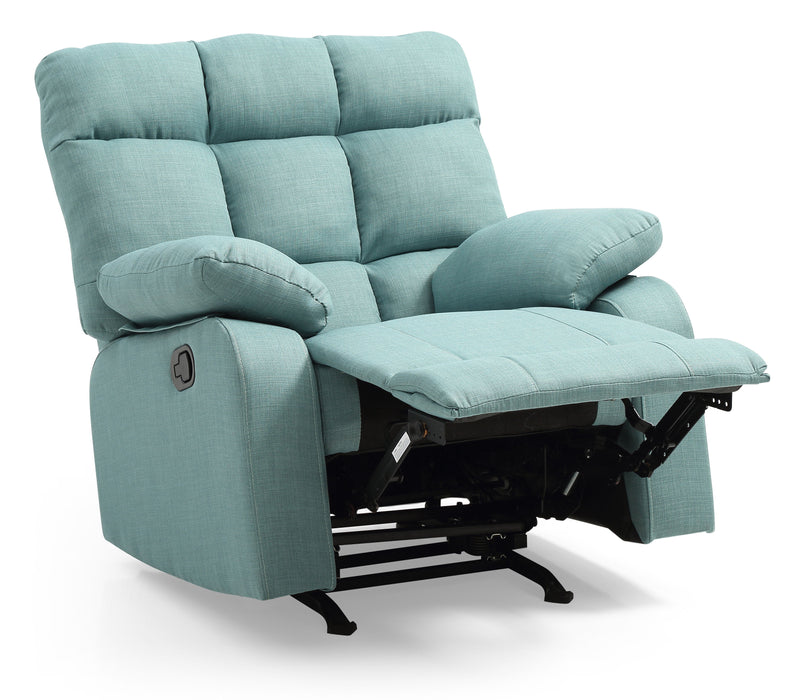 Cindy - Rocker Recliner