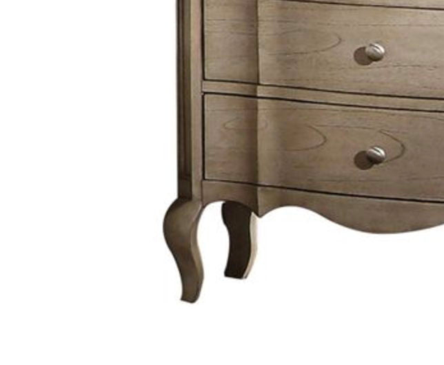 Chelmsford - Nightstand - Taupe