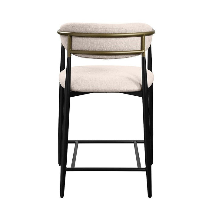 Jaramillo - Counter Height Chair