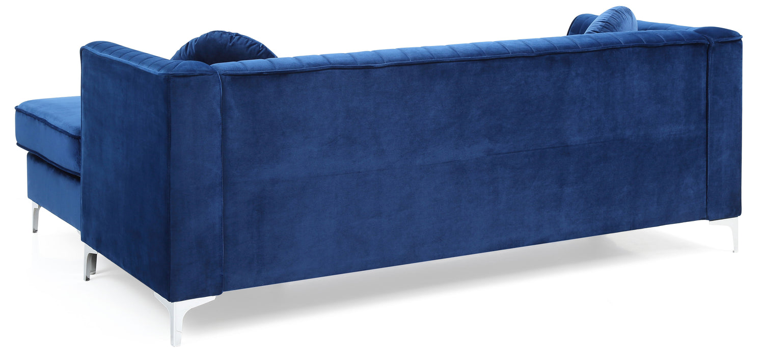 Delray - Sofa Chaise (3 Boxes)