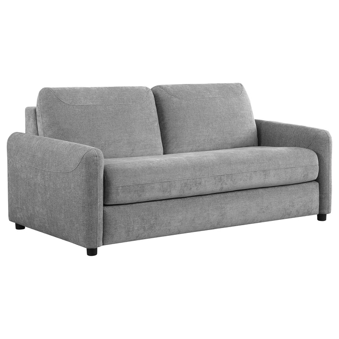 Rylie - Upholstered Sofa Sleeper With Queen Mattress