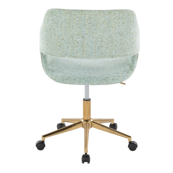 Margarite - Contemporary Task Chair