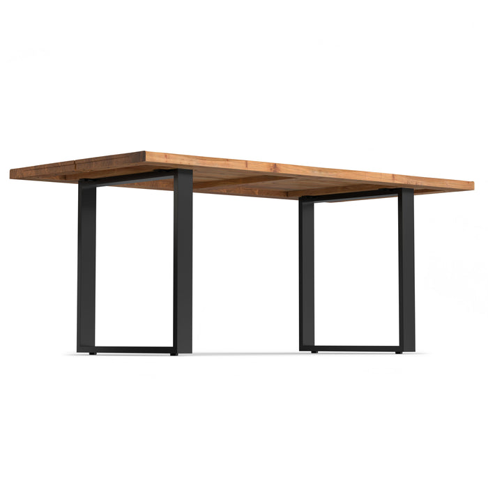 Fieldcrest - Dining Table