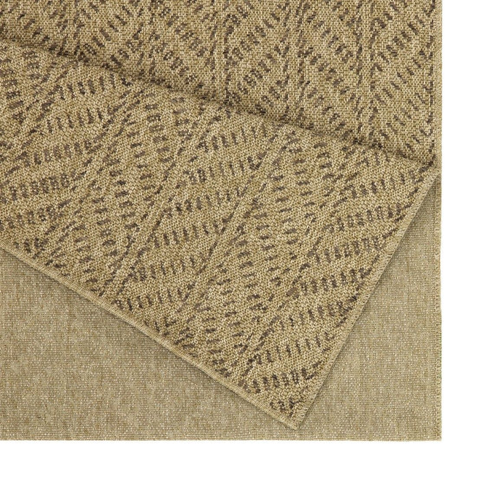 Earth - Indoor, Outdoor Area Rug, Contemporary Design