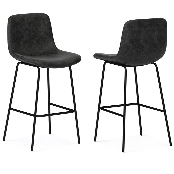 Jolie - Bar Stool (Set of 2)