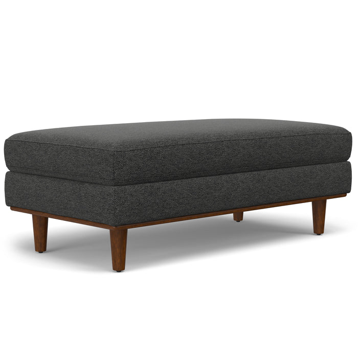 Morrison - Large Rectangular Ottoman