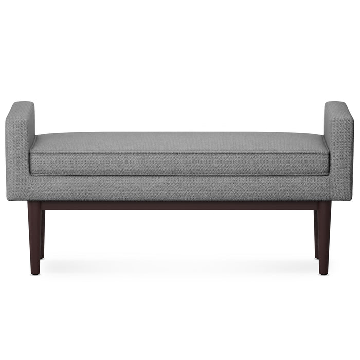 Scott - Ottoman Bench