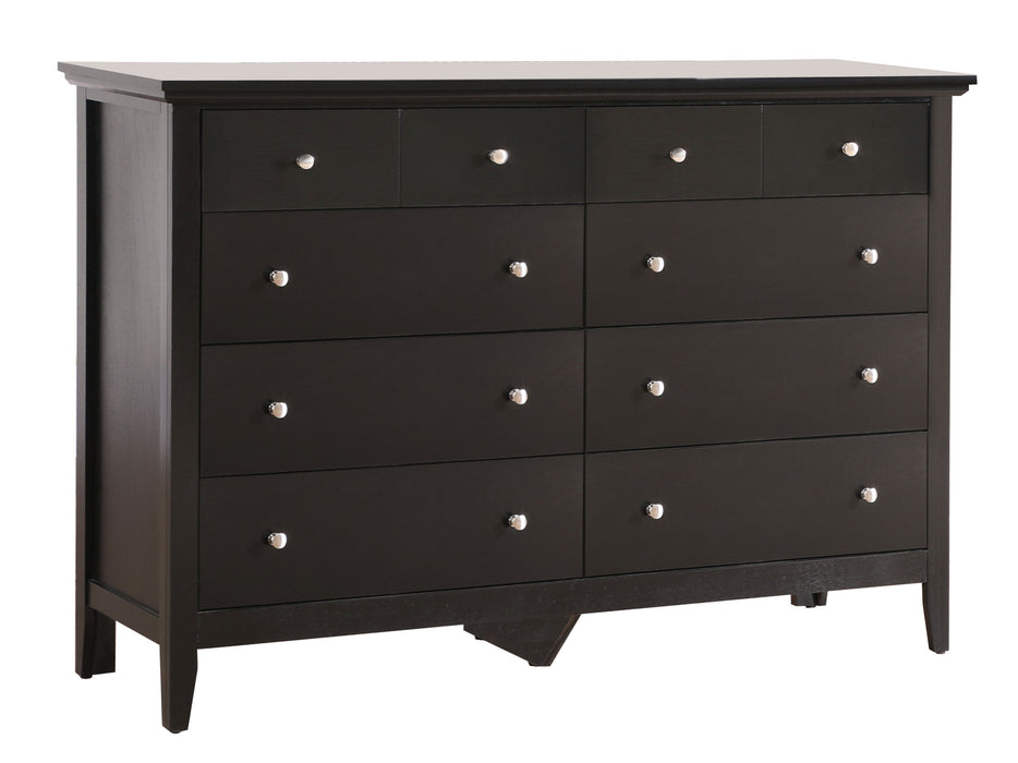 Hammond - Dresser