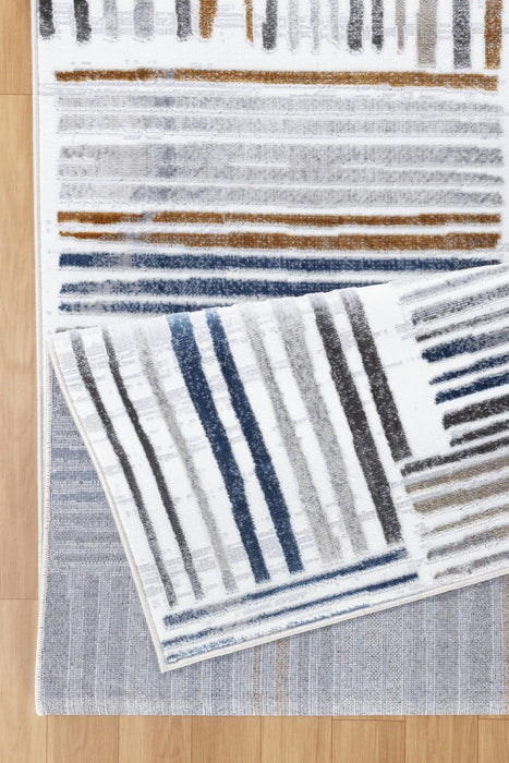 Nova - GC_SOH9004 Multi 2' x 7' Area Rug