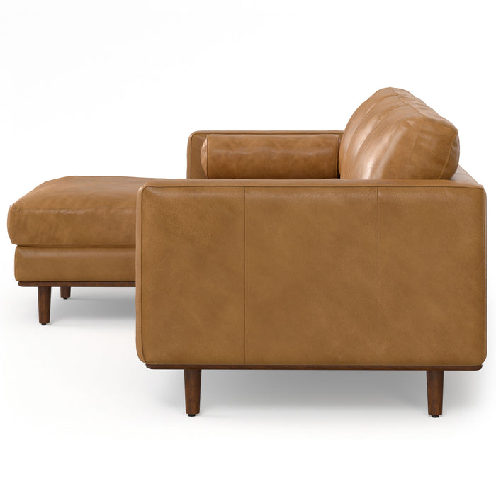 Morrison - Sectional Sofa