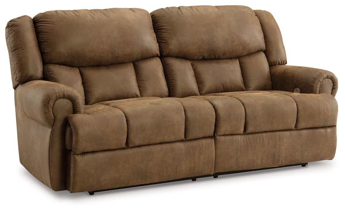 Boothbay - 2 Seat Reclining Sofa