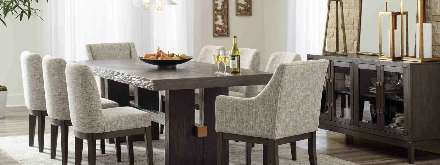 Shop our beautiful dining room furniture