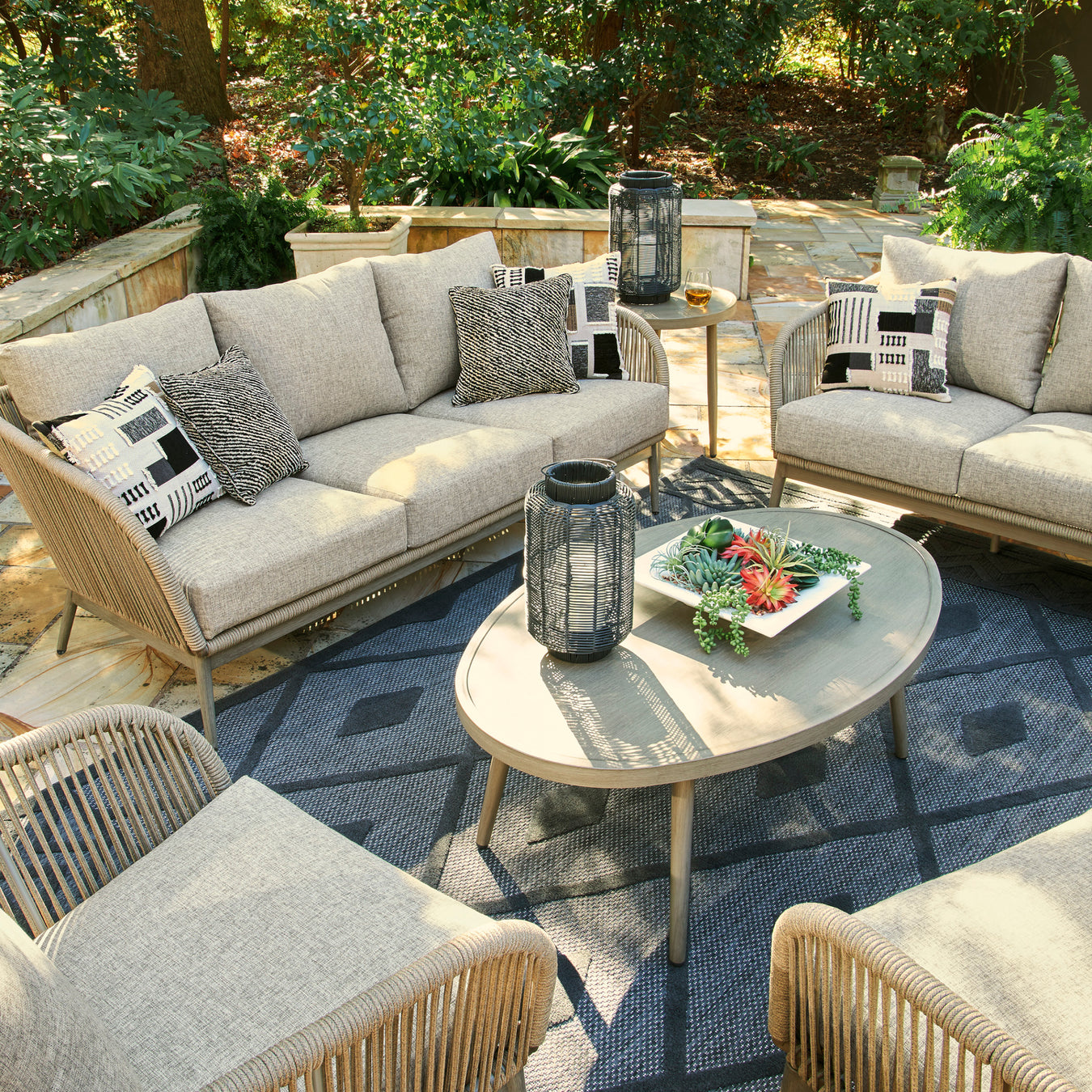 Outdoor Furniture