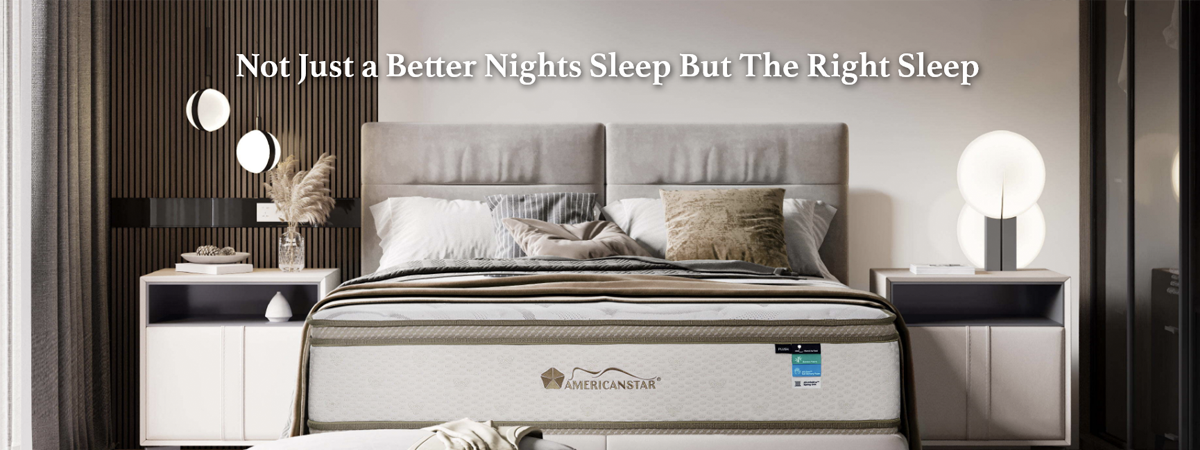 Not Just a Better Nights Sleep But The Right Sleep