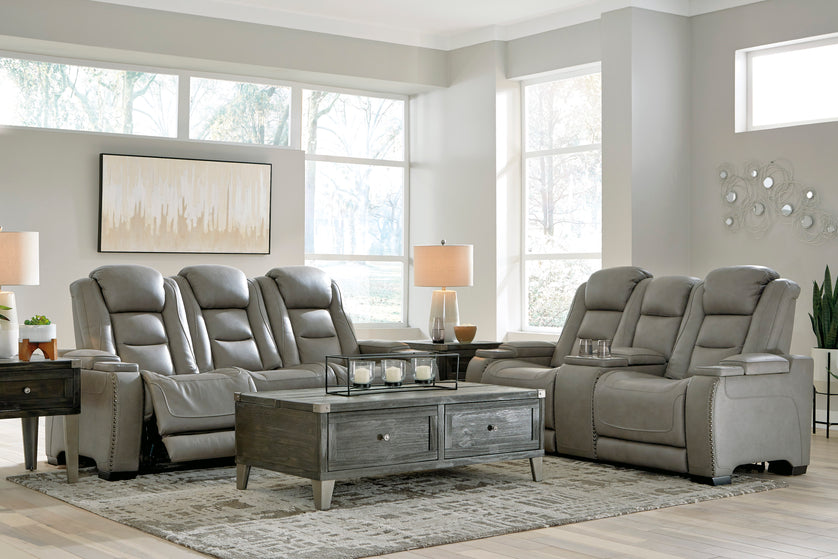 Reclining Furniture Sets