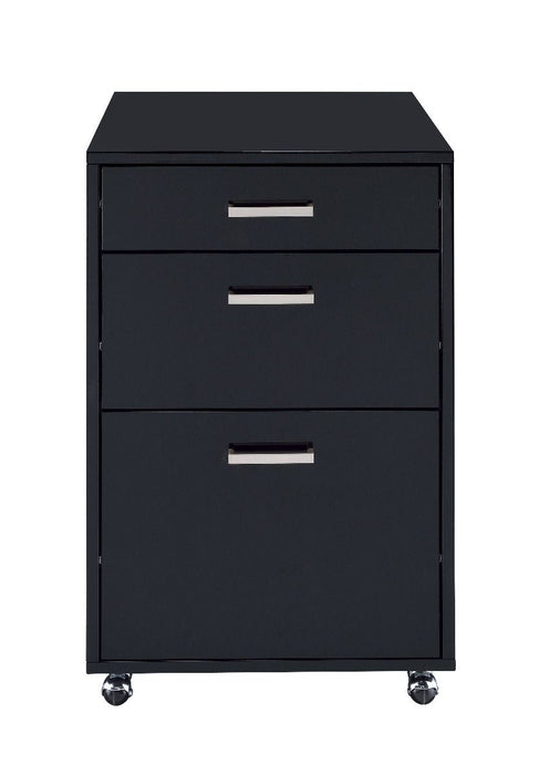 Coleen - File Cabinet