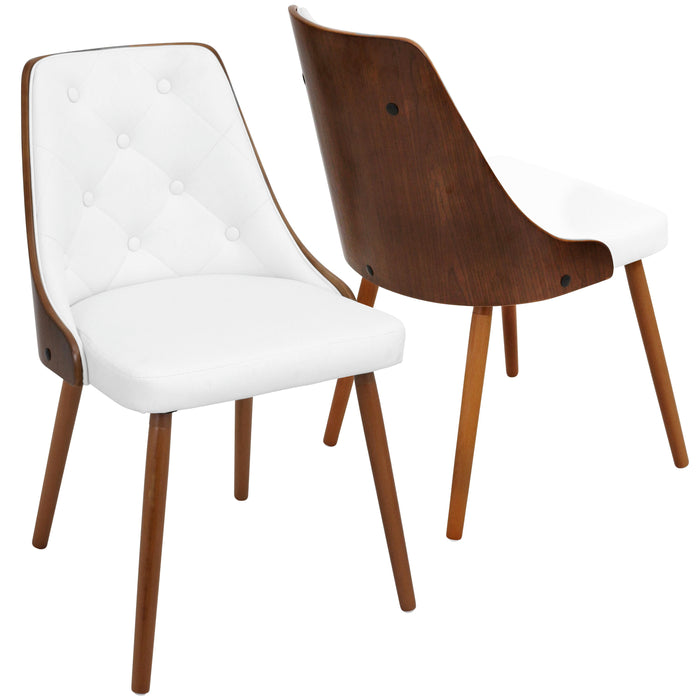 Gianna - Contemporary Dinning Chair