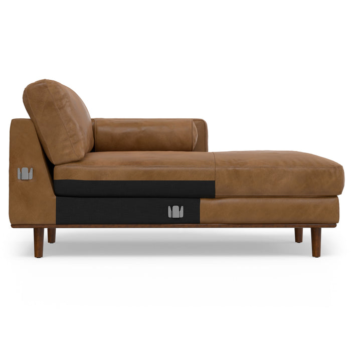 Morrison - Sectional Sofa