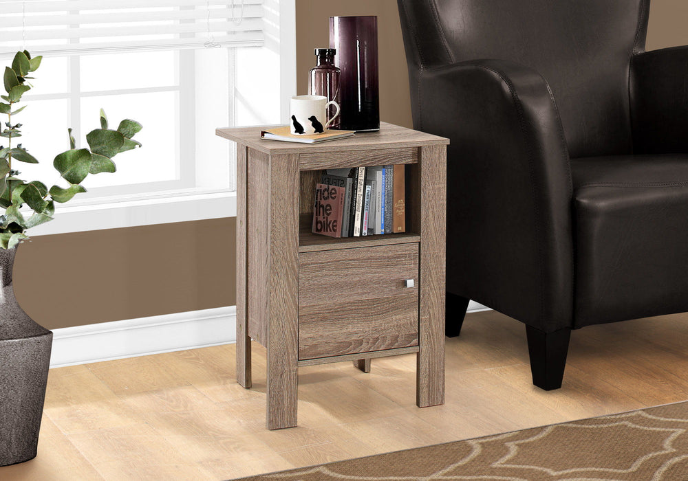 Accent Nightstands, Storage, And Transitional