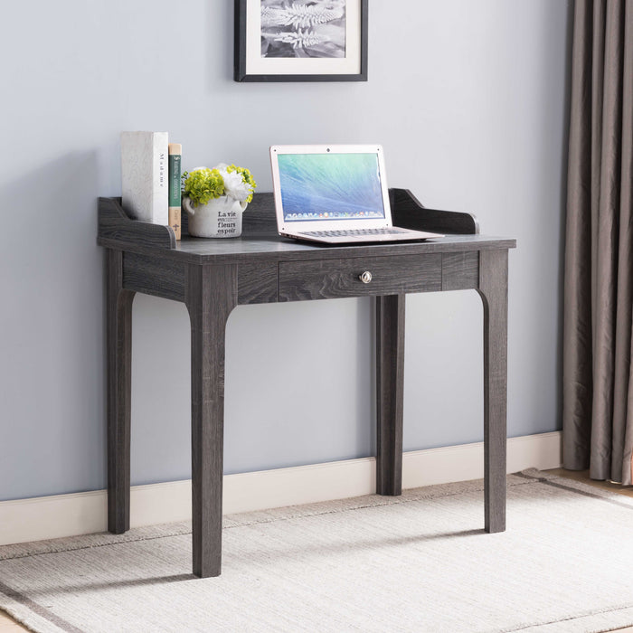 Laptop Desk, Home Office Writing Desk