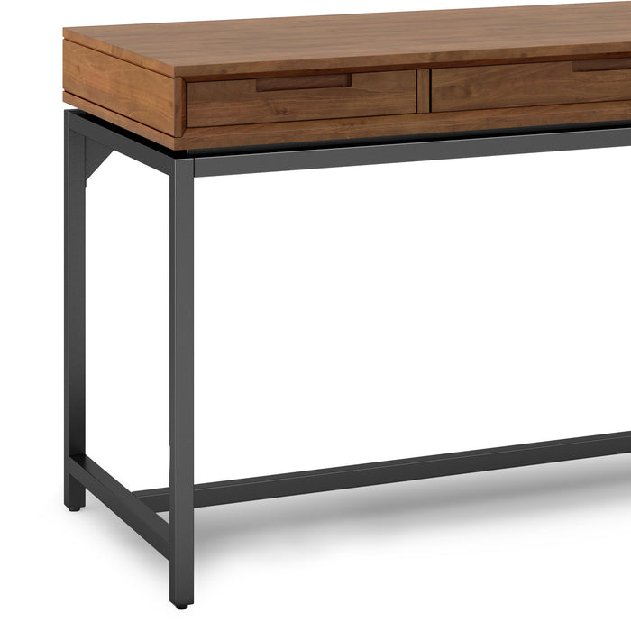 Banting - Mid Century Desk