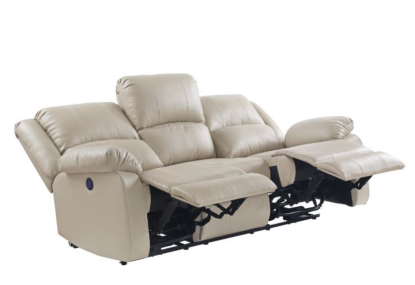 Zuriel - Power Motion Sofa