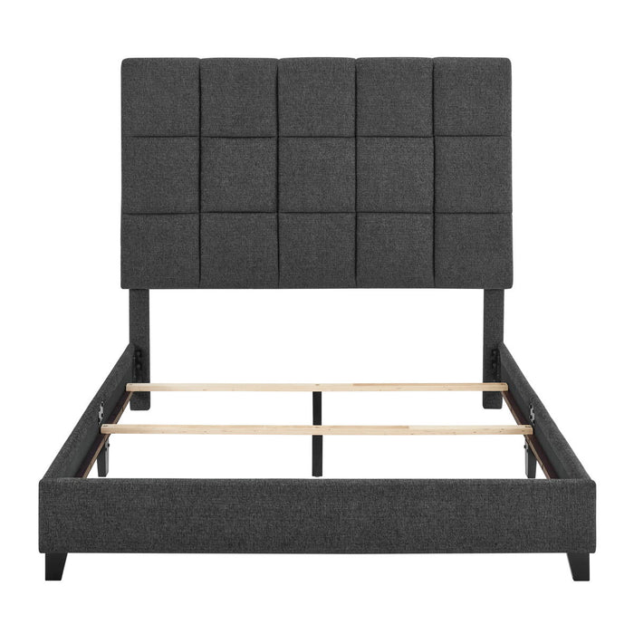 Bridgevine Home - Platform Bed - 60" Headboard