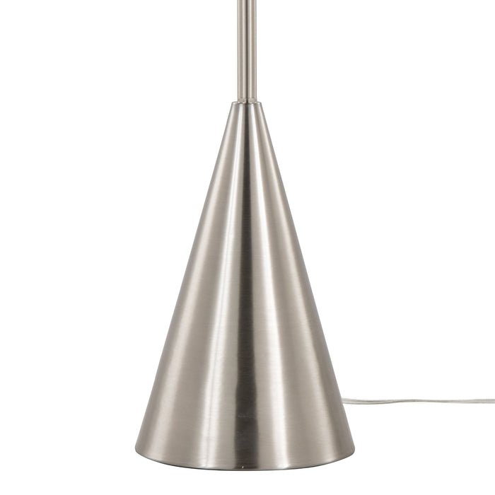 Cone - Contemporary Floor Lamp