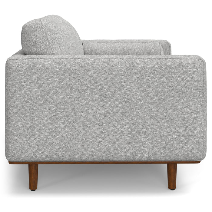 Morrison - 72" Sofa and Ottoman Set