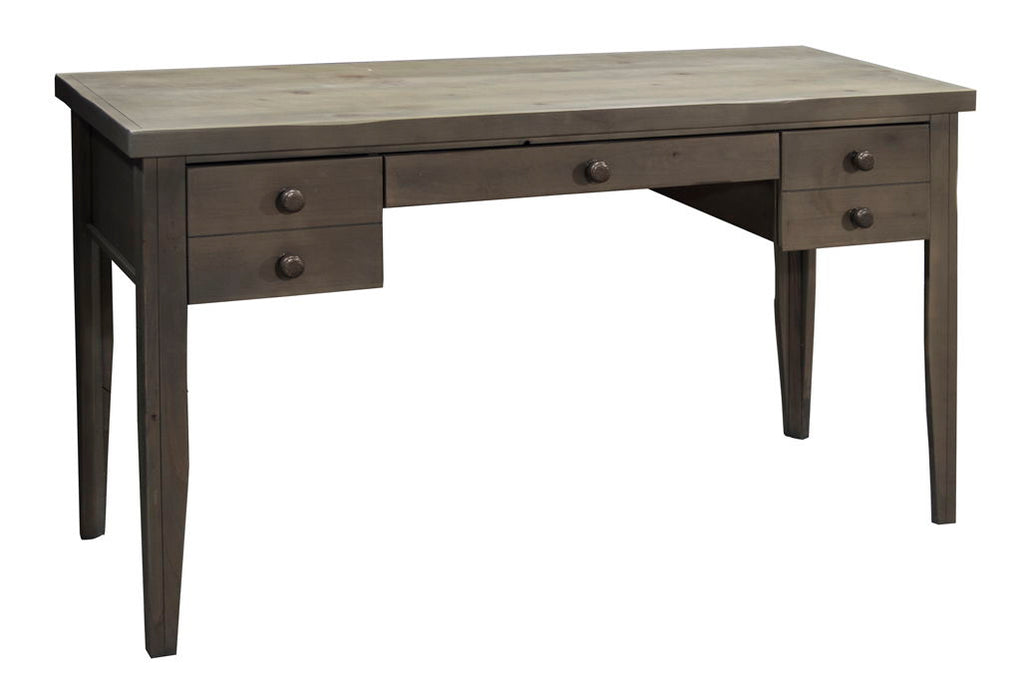 Joshua Creek - Writing Desk - Barnwood