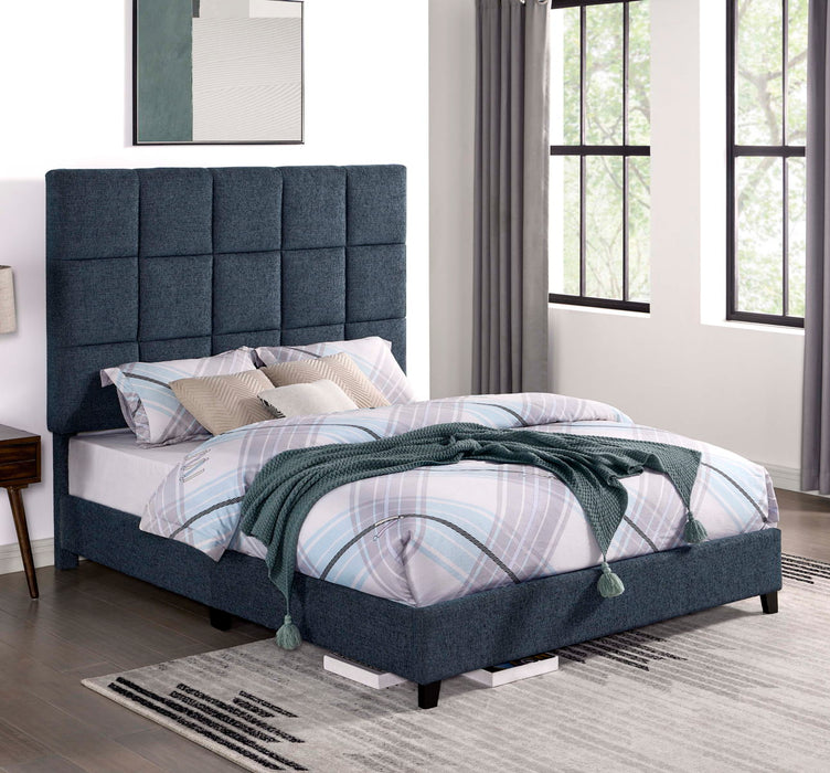 Bridgevine Home - Platform Bed - 60" Headboard