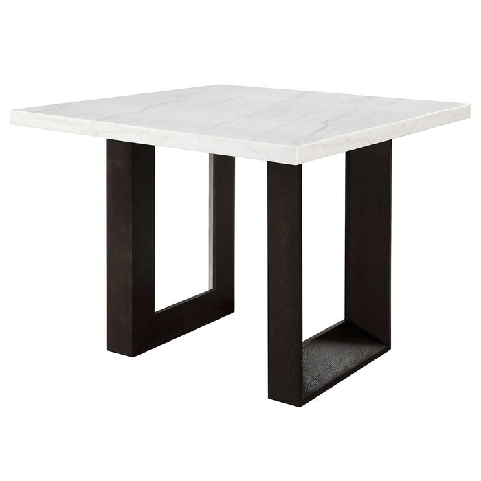 Edwyn - Table With Marble Top