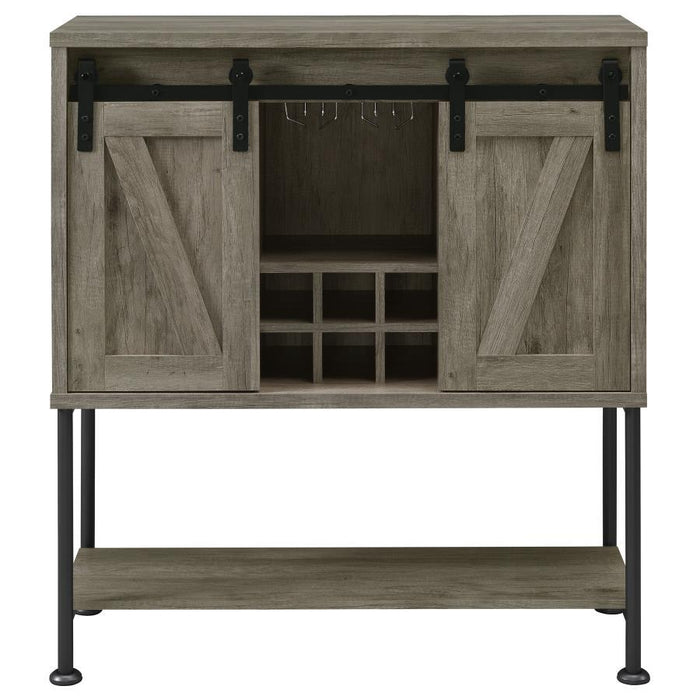 Bar Cabinet