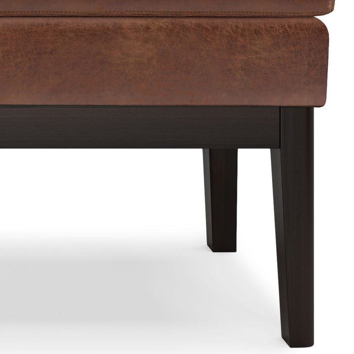 Carlson - Ottoman Bench