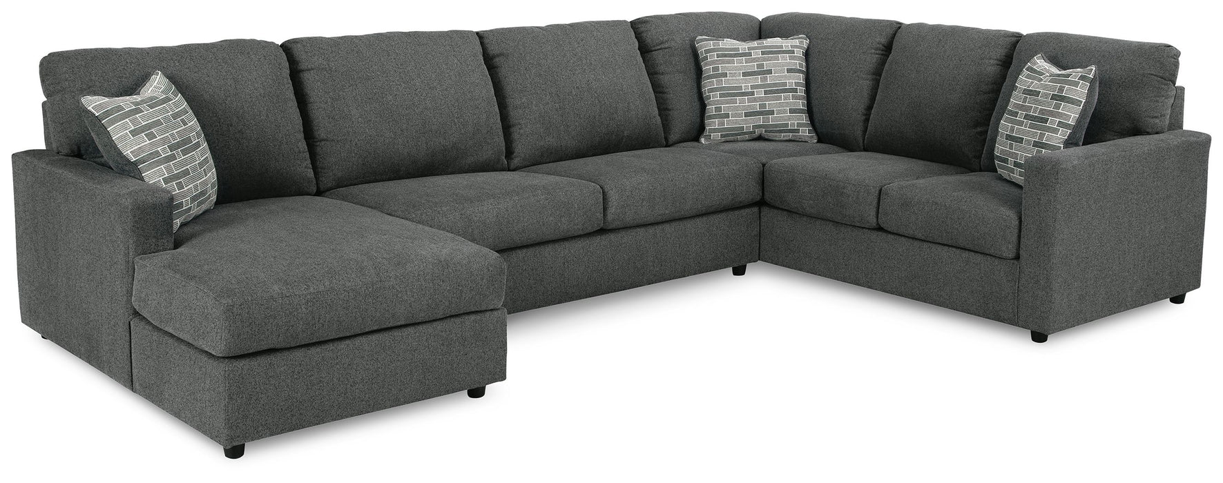 Edenfield - Sectional