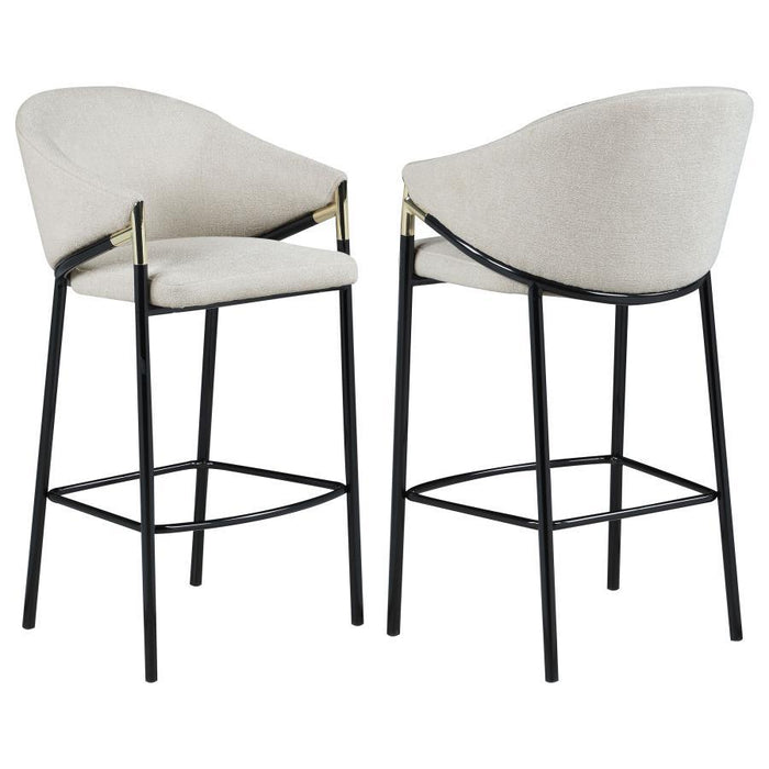 Chadwick - Fabric Upholstered Chair (Set of 2)