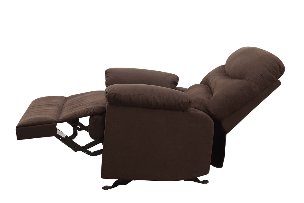 Arcadia - Micro Motion Glider Recliner