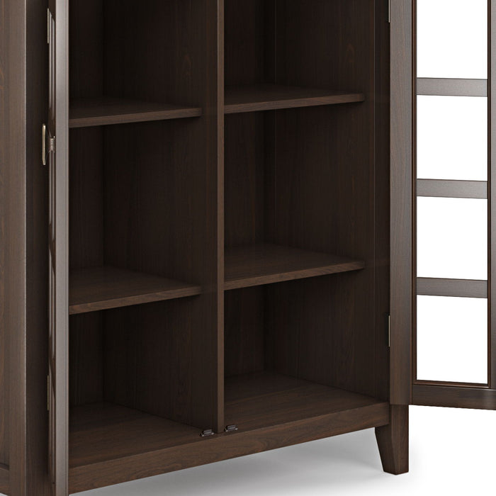 Artisan - Medium Storage Cabinet