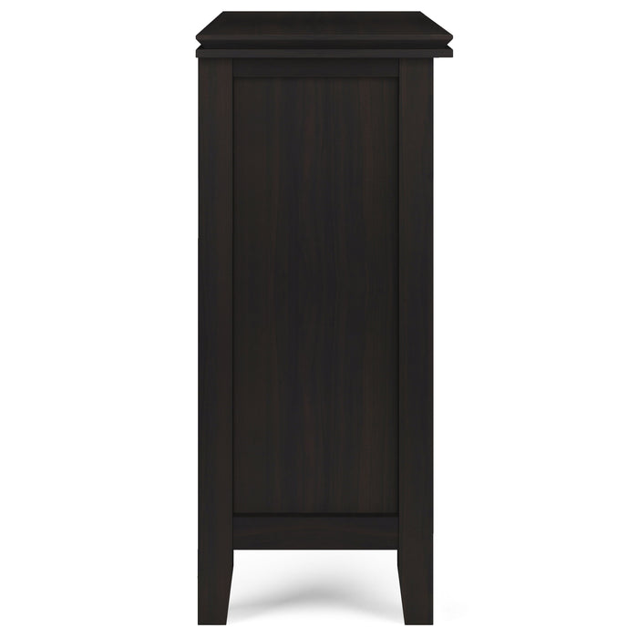 Artisan - Low Storage Cabinet