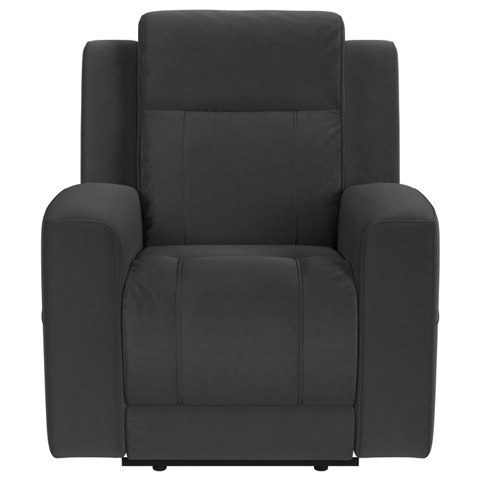 Brentwood - Upholstered Recliner Chair