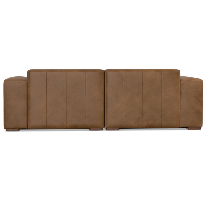 Rex - Sofa and Ottoman