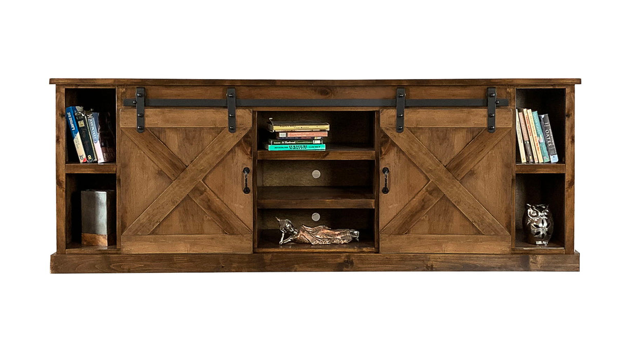 Farmhouse - TV Console