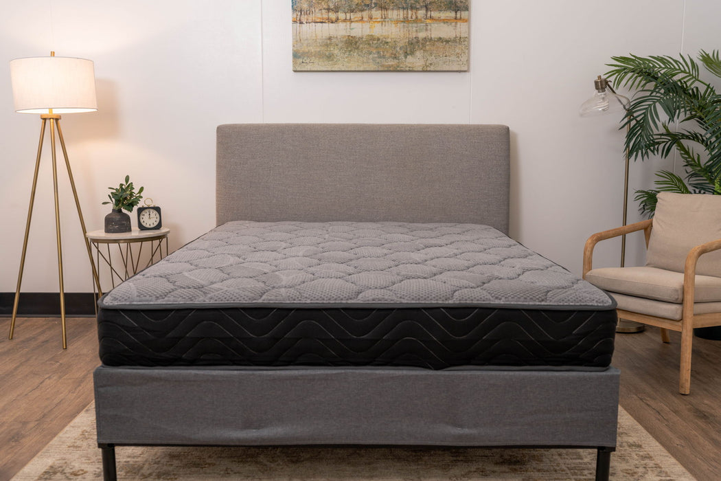 Pocket - Coil/Hybrids 8" Mattress