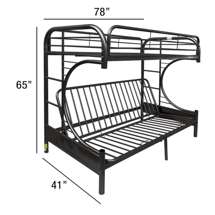 Eclipse - Bunk Bed