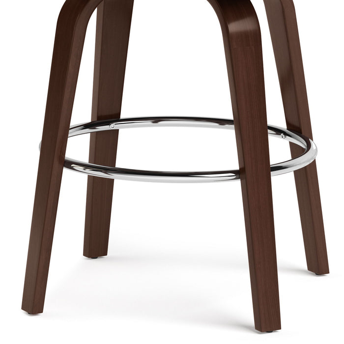 Ellison - Bentwood Bar Stool (Set of 2)