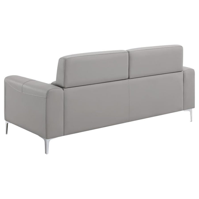 Taupe - Sofa